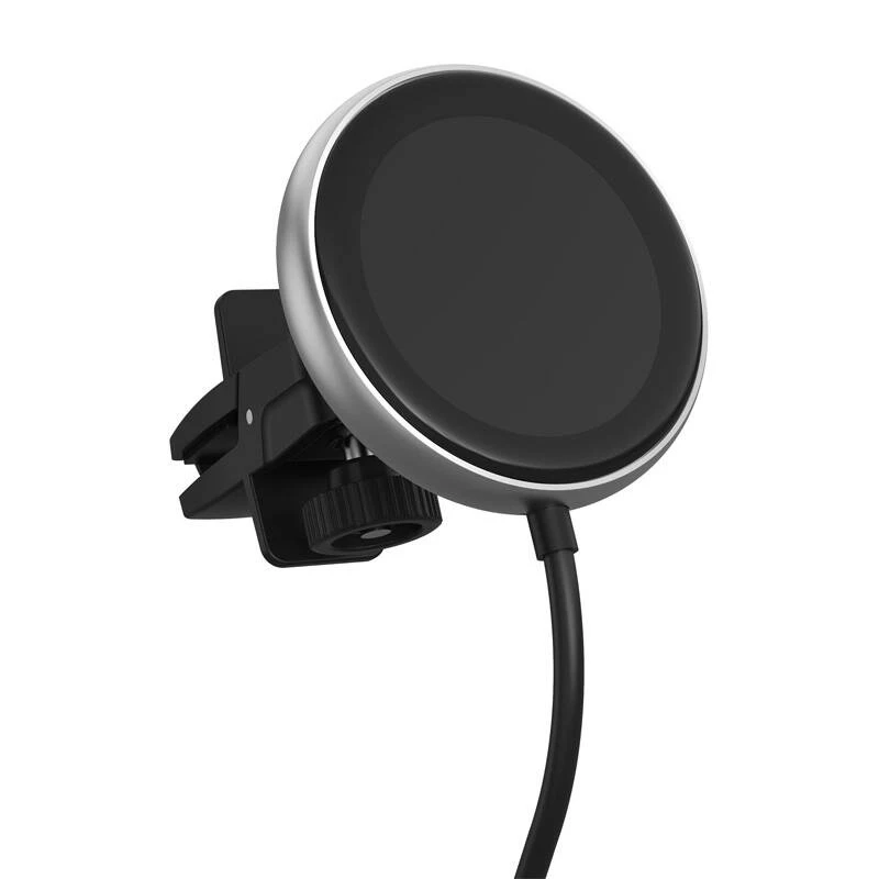 OTTOCAST N91-C CarPlay Clip + Fragrance Diffuser Adapter