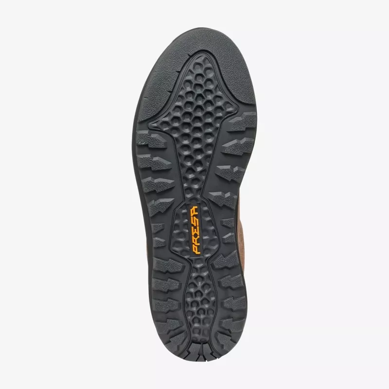 OUTDOOR EDGE Scarpa Mojito Wrap Zustiegsschuh Dark Rock EU 44,5