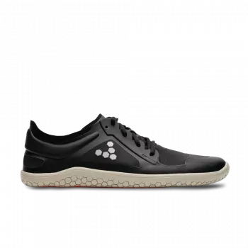 OUTDOOR EDGE Vivobarefoot Primus Lite IV All Weather - Obsidian Größe 46