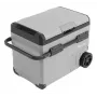 Outwell Arctic Frost 45 Kompressor-Kühlbox 45L Grau/Schwarz