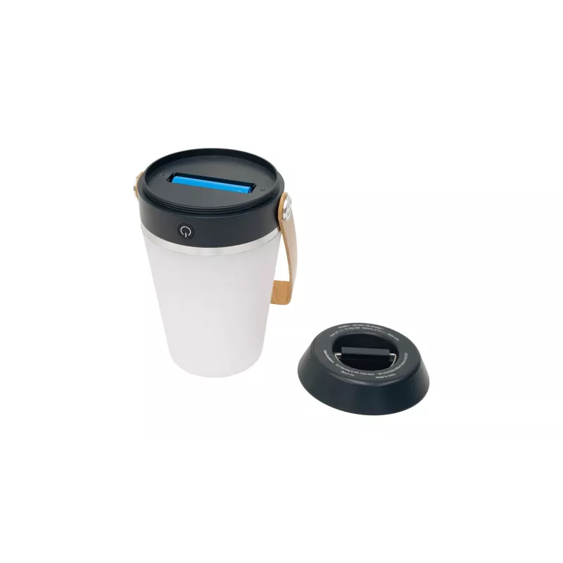 Outwell Aurelia L Batteriebetriebene Campinglaterne