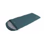 Outwell Campion Lux Teal Schlafsack -16/5 °C 2-Wege-Öffnung Auto Lock L-Form