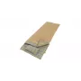 Outwell Commodore Schlafsack 225 x 85 cm 9/5/-8 °C mit losem Kissen 2-Wege Auto-Lock L-förmiger Reißverschluss