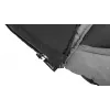 Outwell Contour Schlafsack 220 x 85 cm -13/+16 °C Links-Reißverschluss