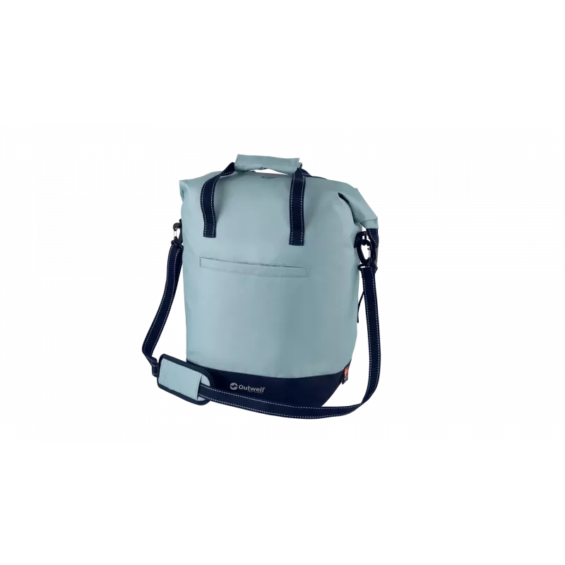 Outwell Cool Bag Sanderling 20 L Blau/Grau