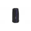 Outwell Sleepin Double Mat 100 mm – Selbstaufblasbare Doppel-Campingmatte 200 x 130 x 10 cm, Grau/Blau