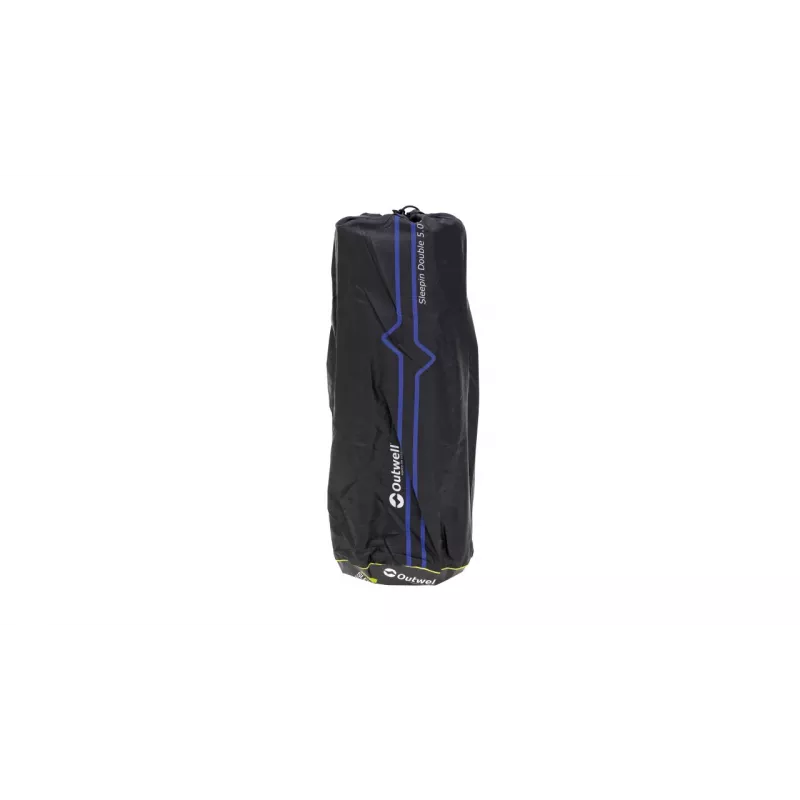 Outwell Sleepin Double Mat 50 mm Self-Inflating Mat