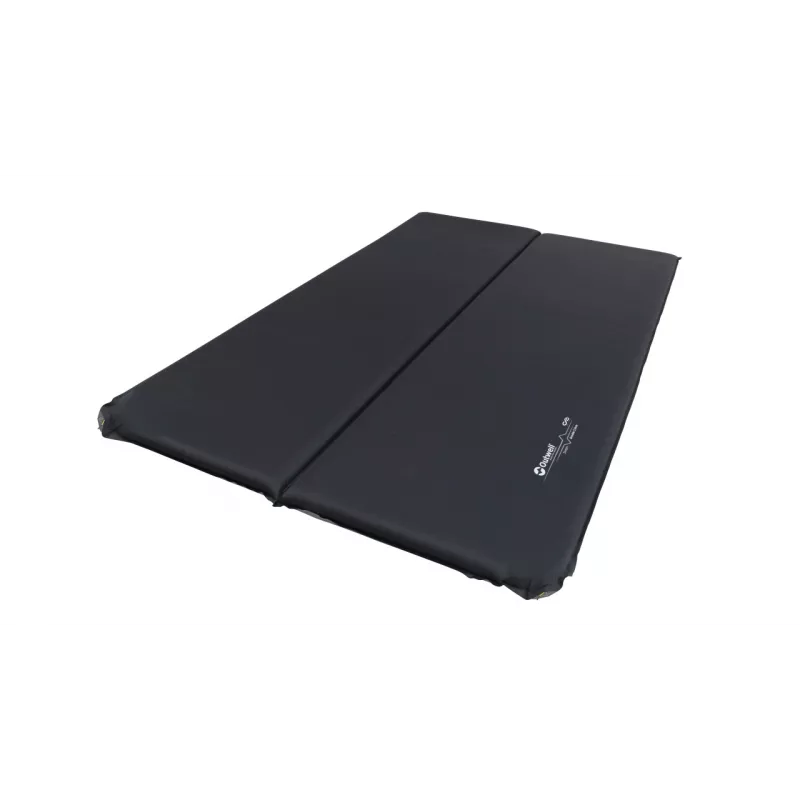 Outwell Sleepin Double Mat 50 mm Self-Inflating Mat