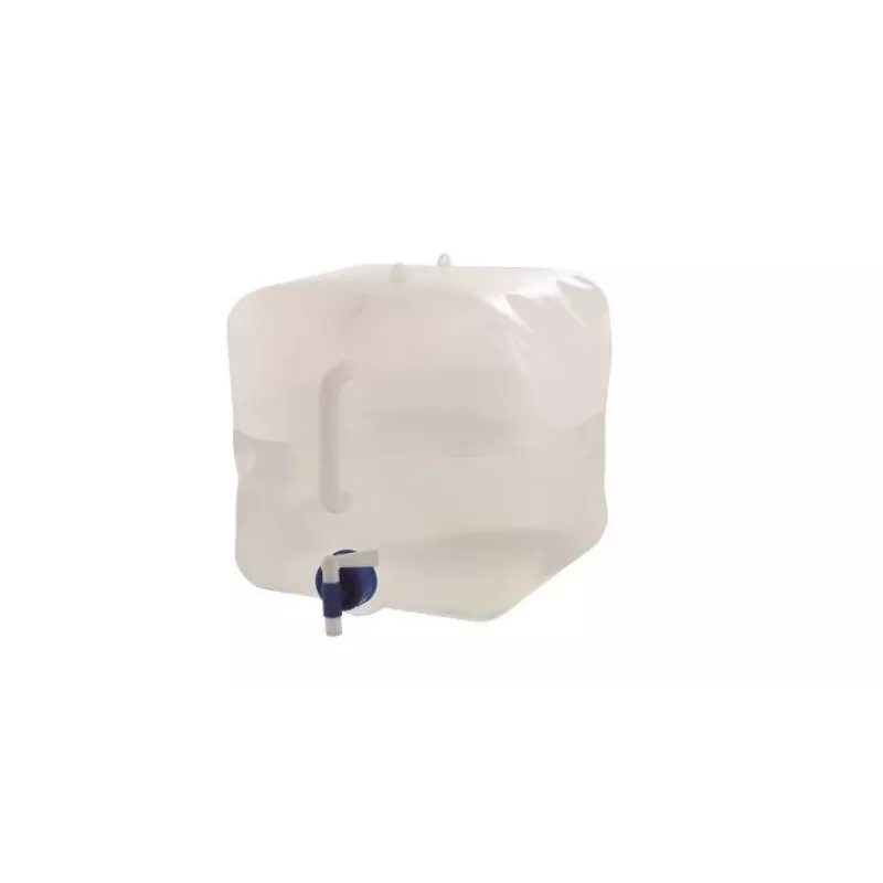 Outwell Water Carrier 15L Transparent