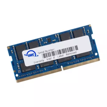 OWC 16GB DDR4-2400 SODIMM Arbeitsspeicher für Mac und PC