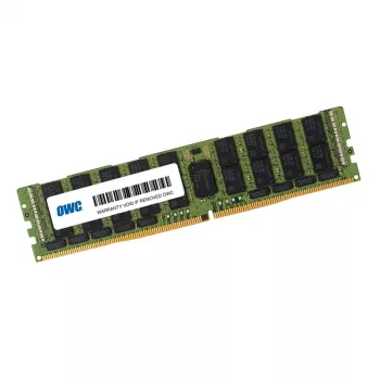 OWC 16GB DDR4 2933MHz ECC Registered DIMM Arbeitsspeicher für Mac Pro (2019)