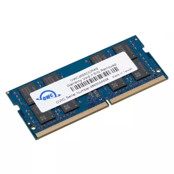 OWC 32GB DDR4 2666MHz SO-DIMM Arbeitsspeicher für Mac