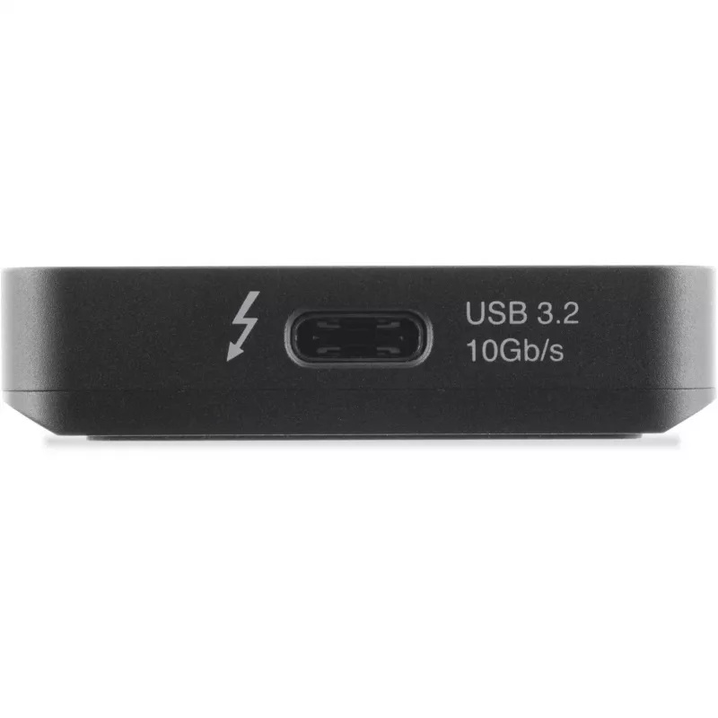 OWC Atlas FXR CFexpress Thunderbolt 3 Kartenleser - Schwarz OWCTB3CFXRDR