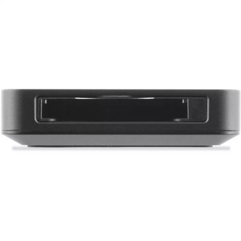 OWC Atlas FXR CFexpress Thunderbolt 3 Kartenleser - Schwarz OWCTB3CFXRDR