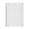 Oxford TOUCH Übungsheft - Grün - A4+ - 80 Blatt - 90 g/m² - liniert