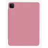P. BookCover Hülle für iPad 11/10.9 Altrosa – Folio mit Stift-Halter, Auto Wake/Sleep