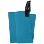 Packtowl Personal Microfiber Travel Towel – Lake Blue (Large)