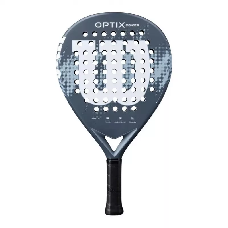 Padel-Schläger Wilson Optix V2 Power