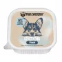 PAKA ZWIERZAKA Game and Salmon Nassfutter für Hunde - 150g