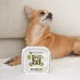 PAKA ZWIERZAKA Lamm mit Apfel und Minze Mono Nassfutter für Hunde - 150g