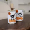 Paka Zwierzaka Pepe Hirsch Nassfutter für Hunde 400g