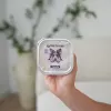 PAKA ZWIERZAKA Turkey and Cranberries Nassfutter für Hunde – Getreidefrei, 150 g Beutel