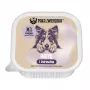 PAKA ZWIERZAKA Turkey and Cranberries Nassfutter für Hunde – Getreidefrei, 150 g Beutel
