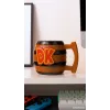 Paladone Donkey Kong Shaped Mug