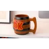 Paladone Donkey Kong Shaped Mug
