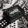 Paladone Harry Potter Dark Arts Spielkarten in Metalldose