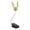 Paladone Harry Potter Golden Snitch Clip Light