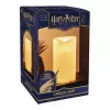Paladone Harry Potter LED Kerzenlicht-Set mit Zauberstab-Fernbedienung V3 – 10 schwebende flackernde Kerzen