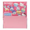 Paladone Hello Kitty Sweet Treats Mini-Rucksack - Mehrfarbig