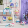 Paladone Hello Kitty Sweet Treats Mini-Rucksack - Mehrfarbig