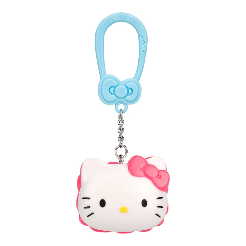 Paladone Hello Kitty Sweet Treats Mini-Rucksack - Mehrfarbig