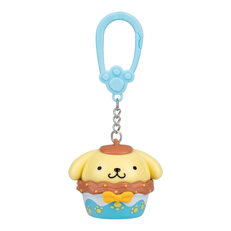 Paladone Hello Kitty Sweet Treats Mini-Rucksack - Mehrfarbig