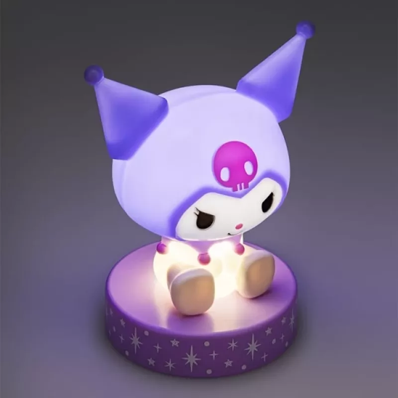 Paladone Kuromi Icon Leuchte