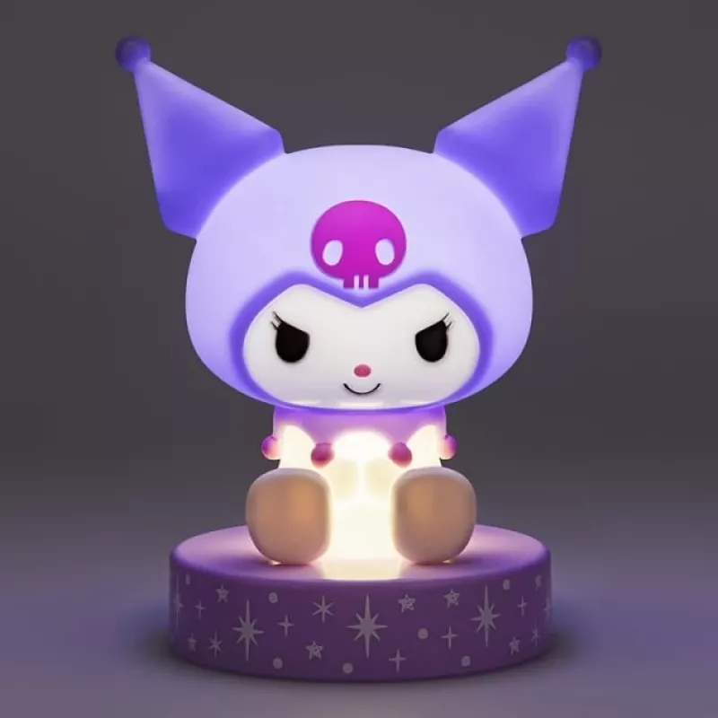 Paladone Kuromi Icon Leuchte