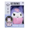 Paladone Kuromi SquishyGlo Silikonleuchte Wiederaufladbar