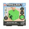 Paladone Minecraft Creeper Maze Safe V2 – Elektronisches Puzzle-Sparschloss mit Creeper-Soundeffekten