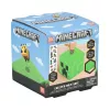 Paladone Minecraft Creeper Maze Safe V2 – Elektronisches Puzzle-Sparschloss mit Creeper-Soundeffekten