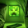 Paladone Minecraft Creeper Nachtlicht