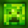 Paladone Minecraft Creeper Nachtlicht
