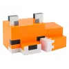 Paladone Minecraft Fox Light - Offizielles LED Icon Light