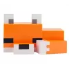 Paladone Minecraft Fox Light - Offizielles LED Icon Light
