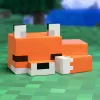 Paladone Minecraft Fox Light - Offizielles LED Icon Light
