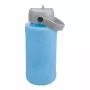 Paladone Minecraft Glas-Wasserflasche 450 ml Creeper-Design