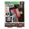 Paladone Minecraft Wolf Icon Licht