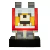 Paladone Minecraft Wolf Icon Licht