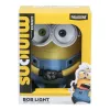 Paladone Minions Bob Icon Light - LED-Betriebene Sammelfigur mit Batterie